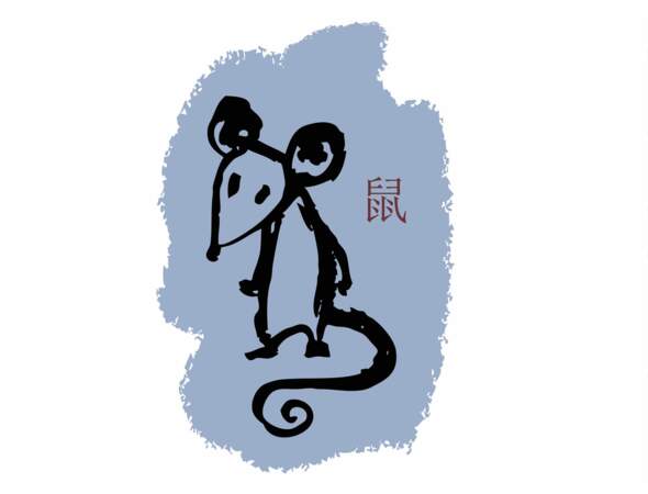 Horoscope chinois 2016 : le Rat