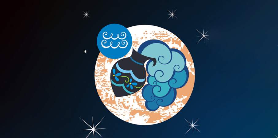 Septembre 2018 : horoscope du mois pour le Verseau