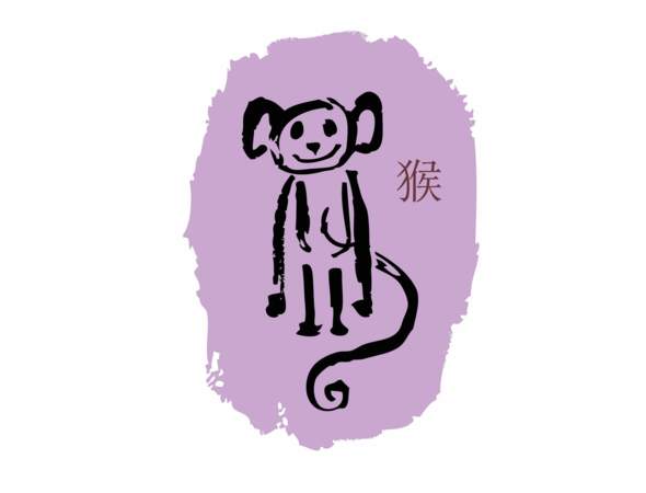 Horoscope chinois 2016 : le Singe