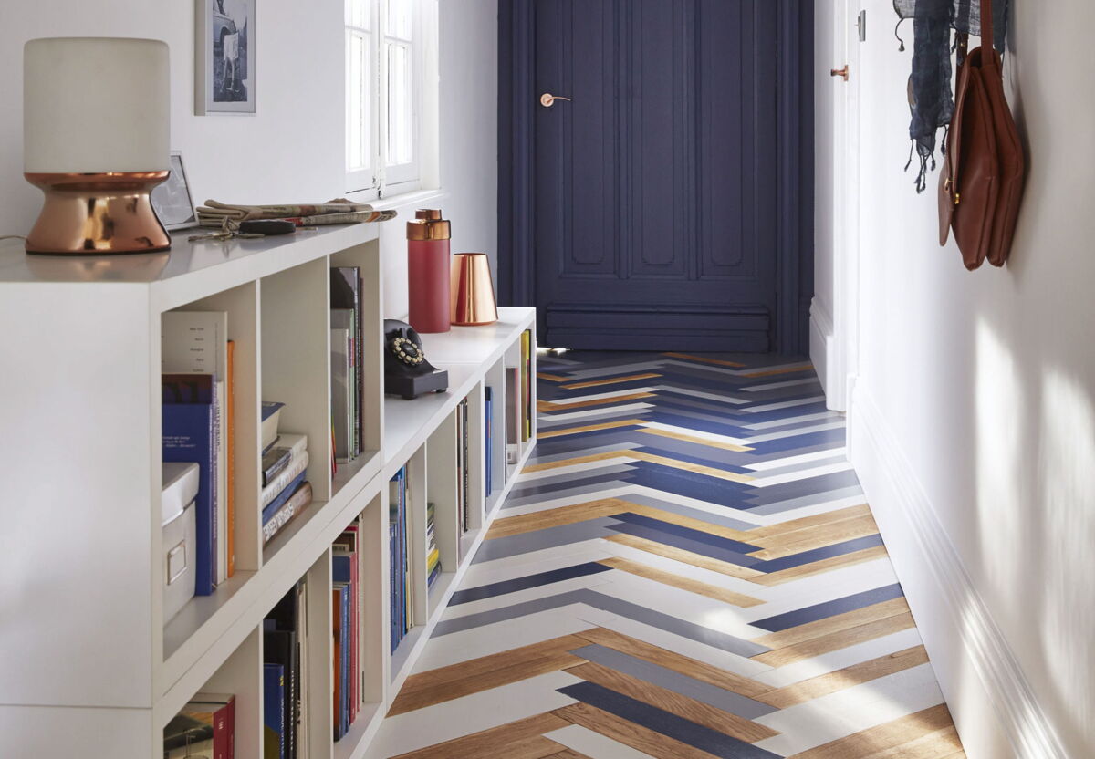 Déco : nos idées peinture pour relooker votre intérieur ! - Femme Actuelle