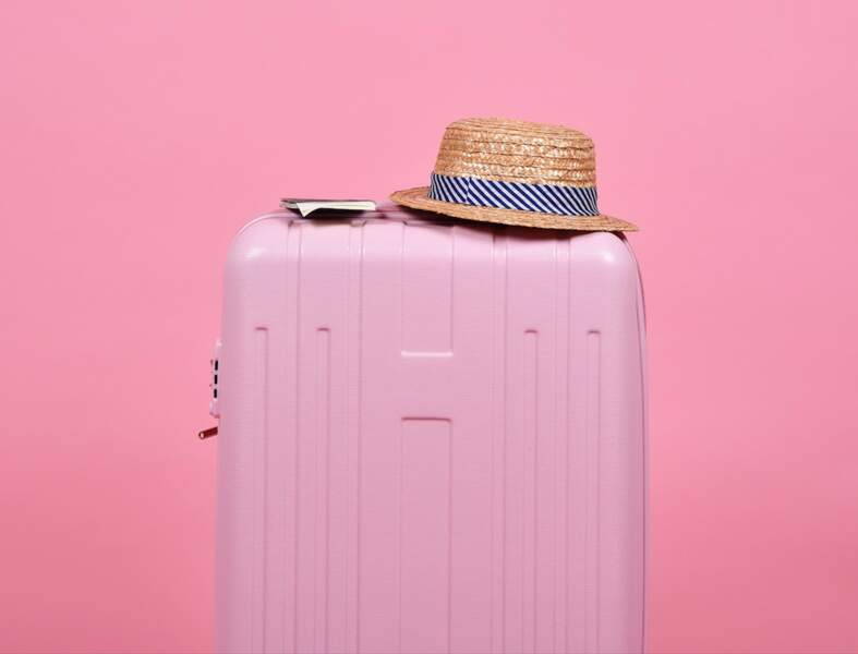 Top 10 des indispensables mode à mettre dans sa valise cet été