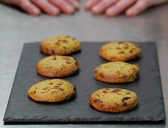 La recette des cookies pour diabétiques (vidéo)