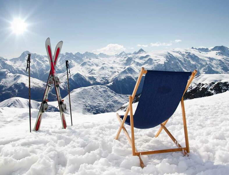 Vacances au ski : 5 idées pour réduire son budget