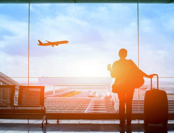 Voyage : nos astuces pour trouver des billets d'avion pas chers