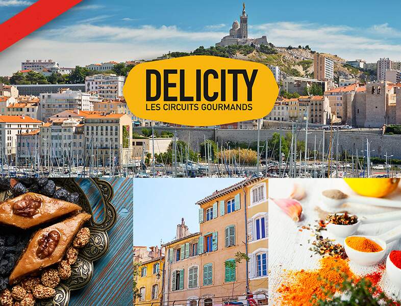 Visite gourmande en Provence avec le Food Tours de Delicity