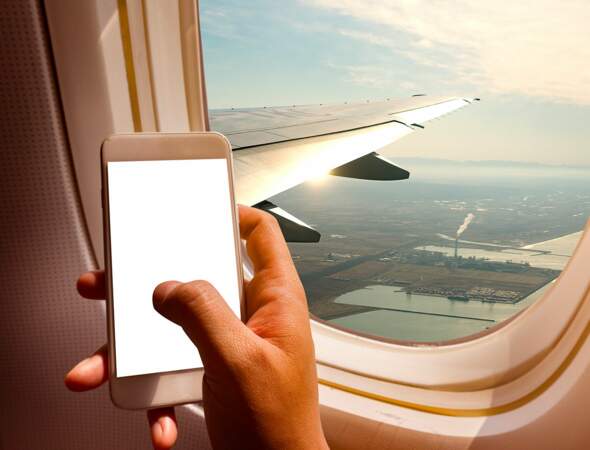 4 applications à télécharger avant de prendre l’avion