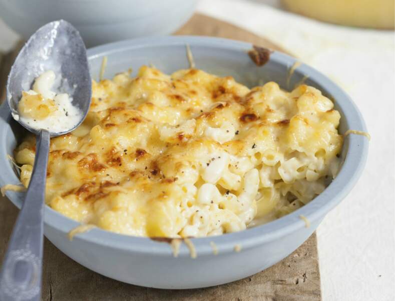 Nos Meilleures Recettes De Coquillettes - Femme Actuelle