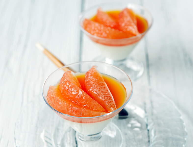 Dessert à préparer la veille nos recettes préférées Femme Actuelle