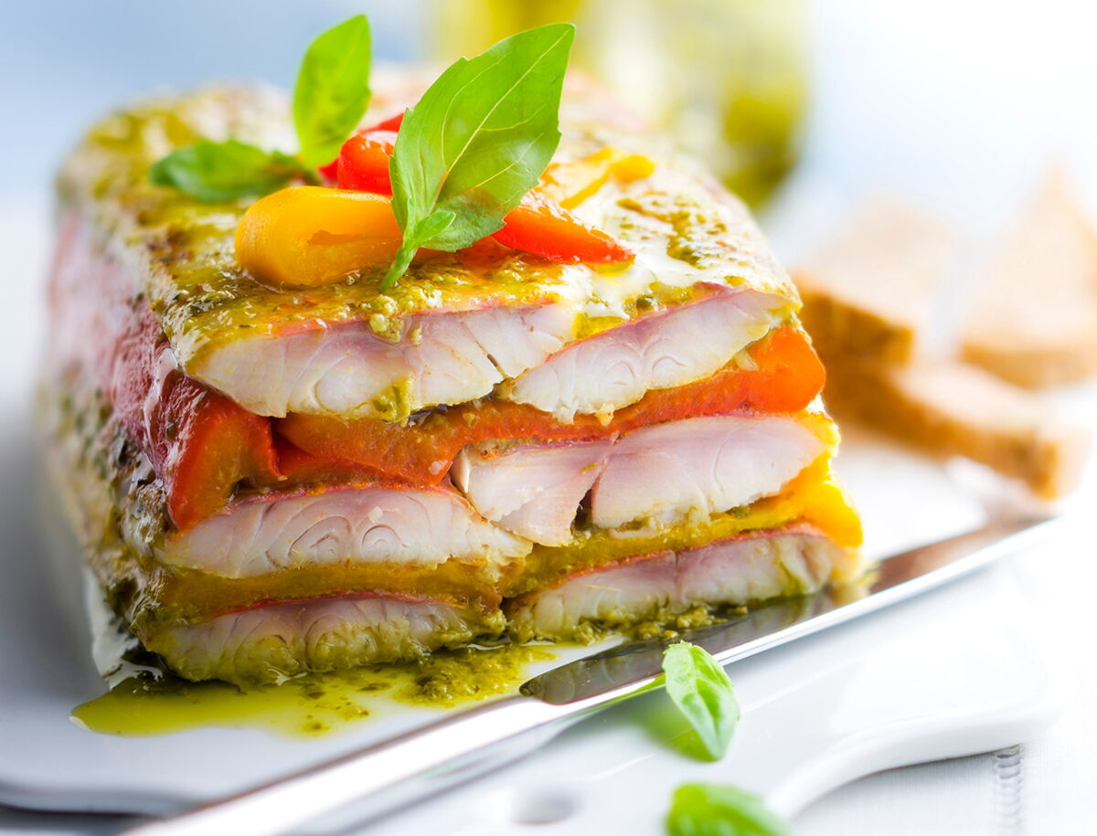 Les recettes à préparer la veille Femme Actuelle