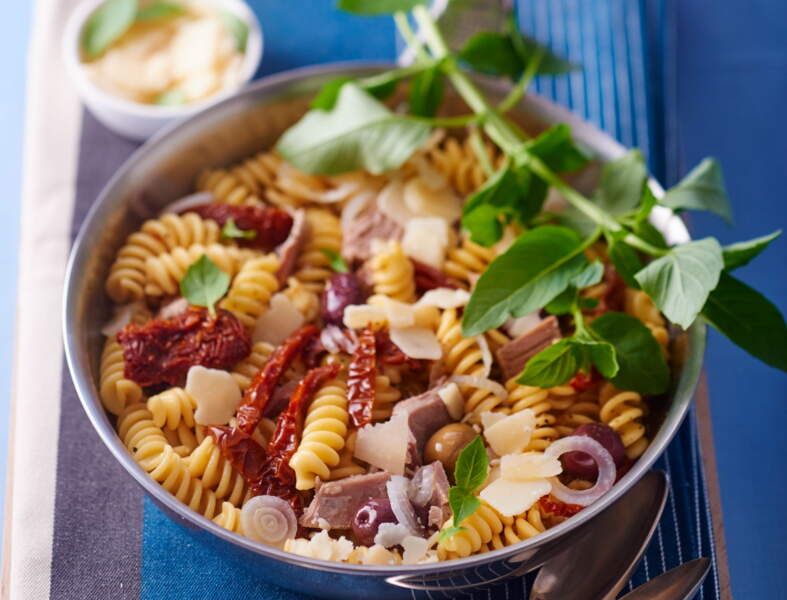 Poêlées, sautés, wok : nos recettes de plats complets à la poêle ...