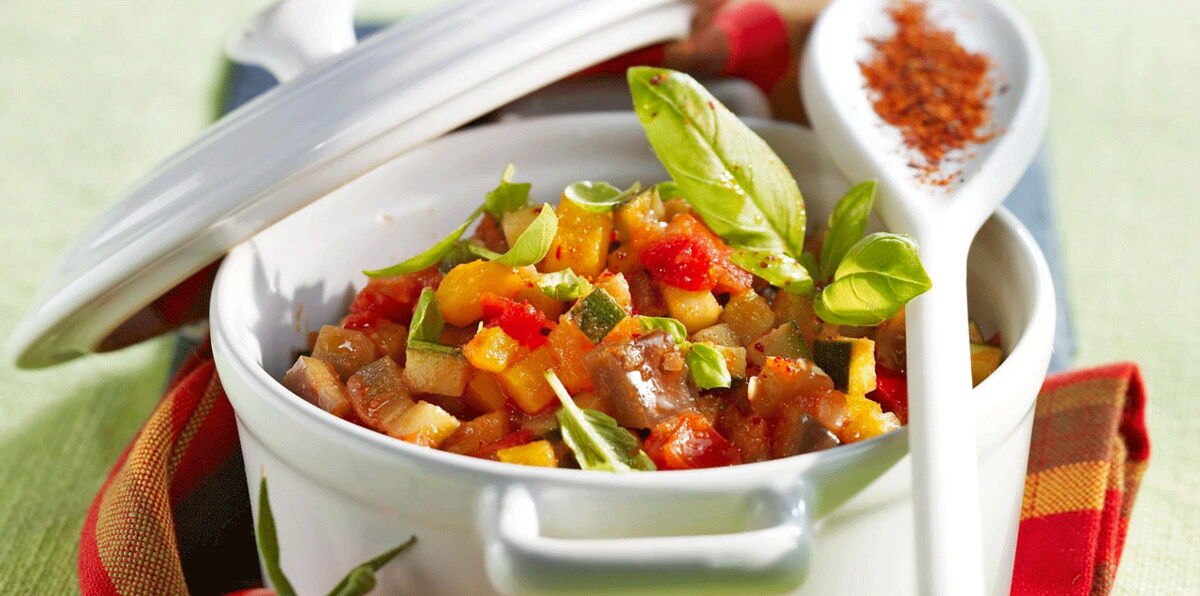 100 idées de recettes avec du basilic - Femme Actuelle