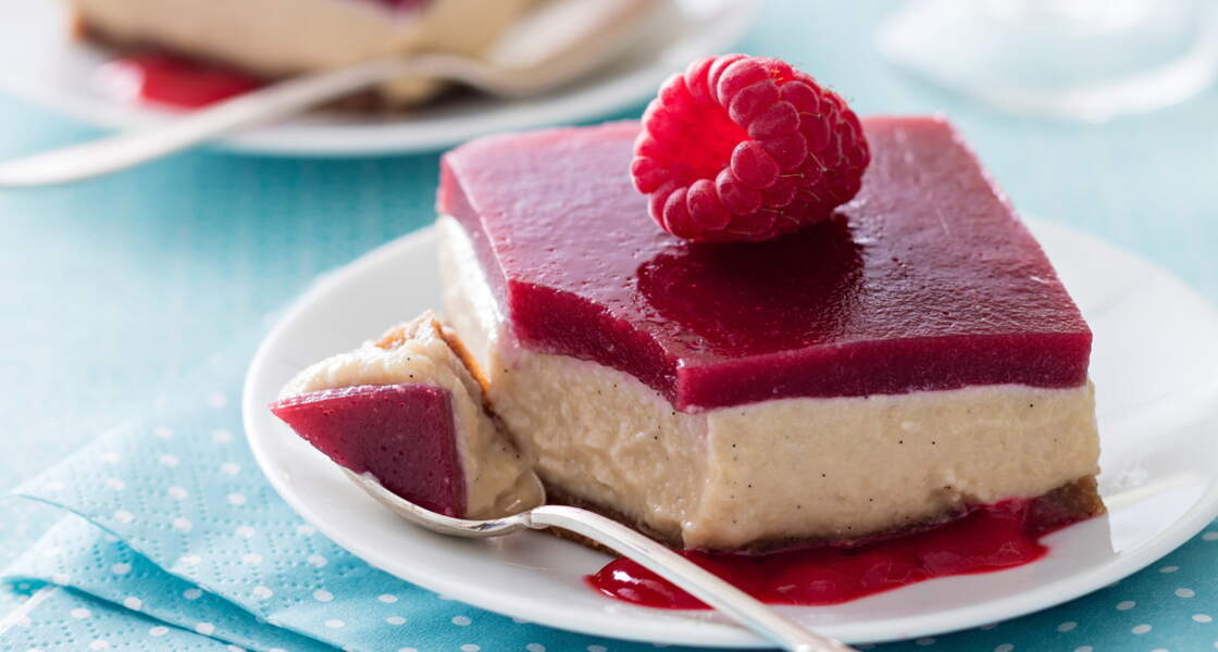 Cheesecakes : Nos Meilleures Recettes - Femme Actuelle