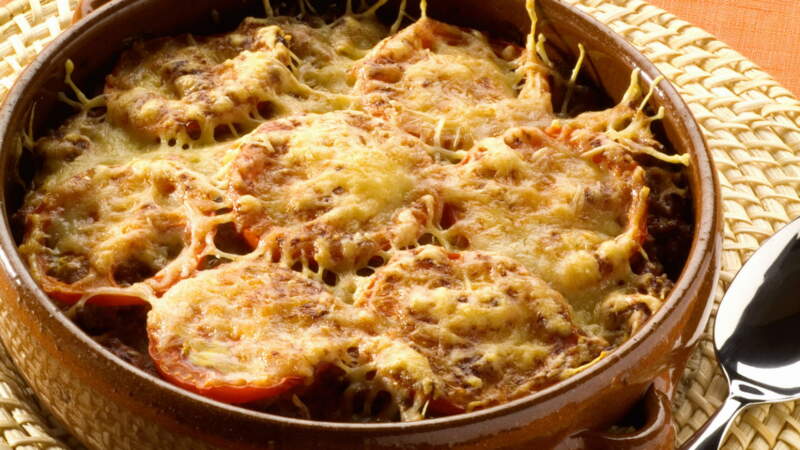 Gratins De Courgettes : Notre Top 20 Des Meilleures Recettes - Femme ...