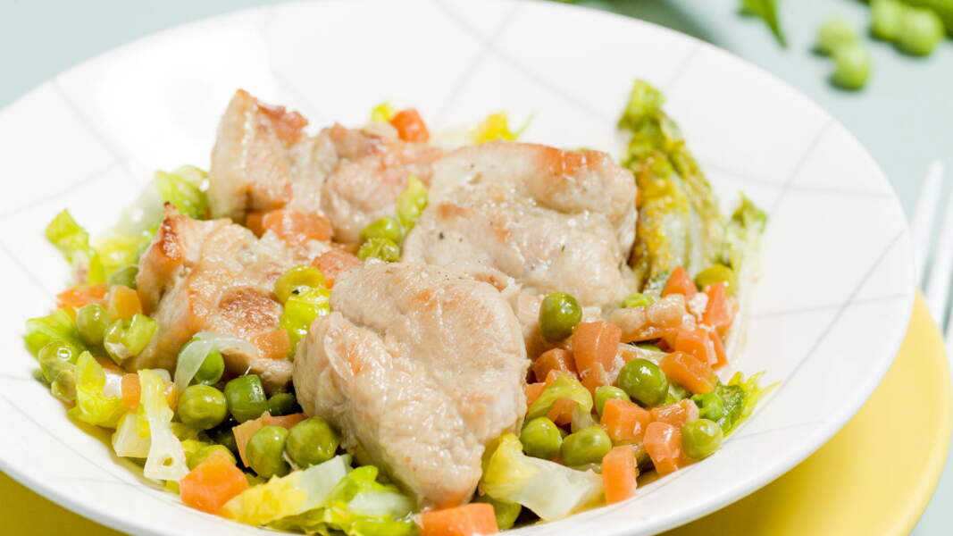 Navarin d'agneau, de veau, de la mer : nos recettes très simples