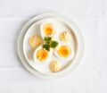 Les 3 règles d’or pour réussir un œuf mayonnaise à la perfection