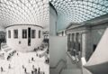 4. Le British Museum à Londres, Angleterre – 429 887 hashtags
