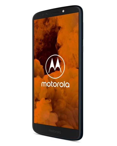 Moto G6 Play - Motorola