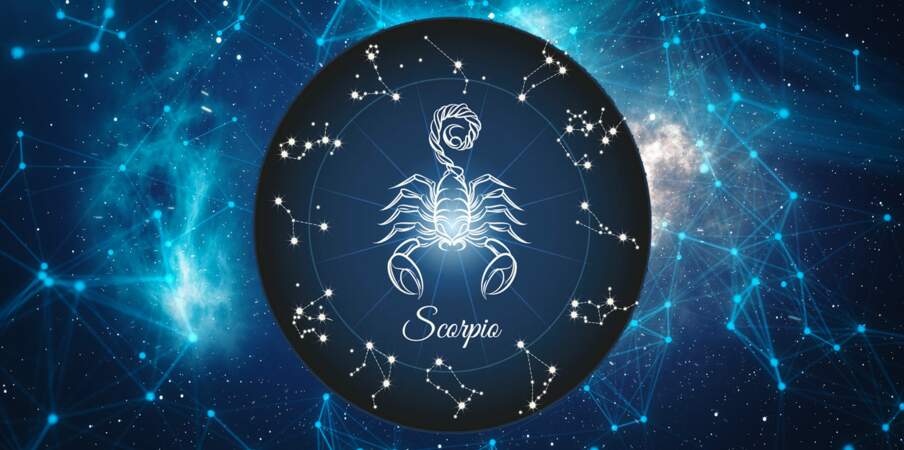 Décembre 2018 : horoscope du mois pour le Scorpion