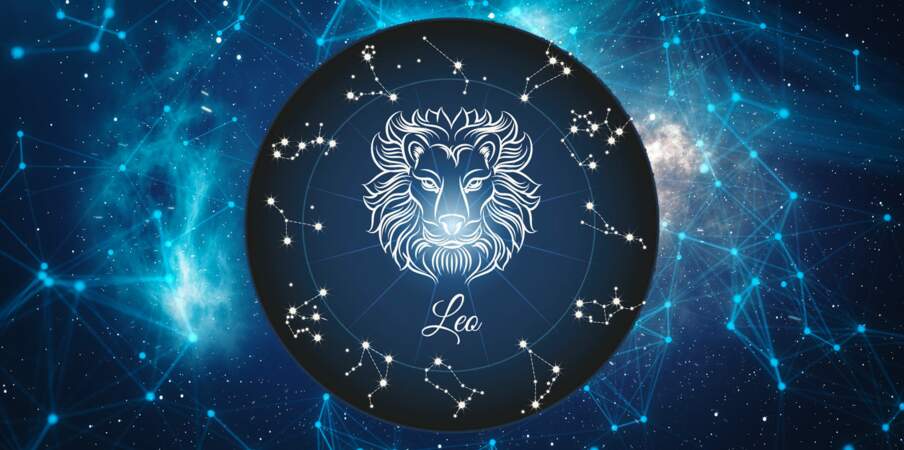 Décembre 2018 : horoscope du mois pour le Lion