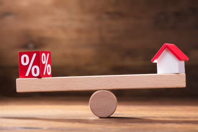 Crédit immobilier : comment bien renégocier son taux d'intérêt ?