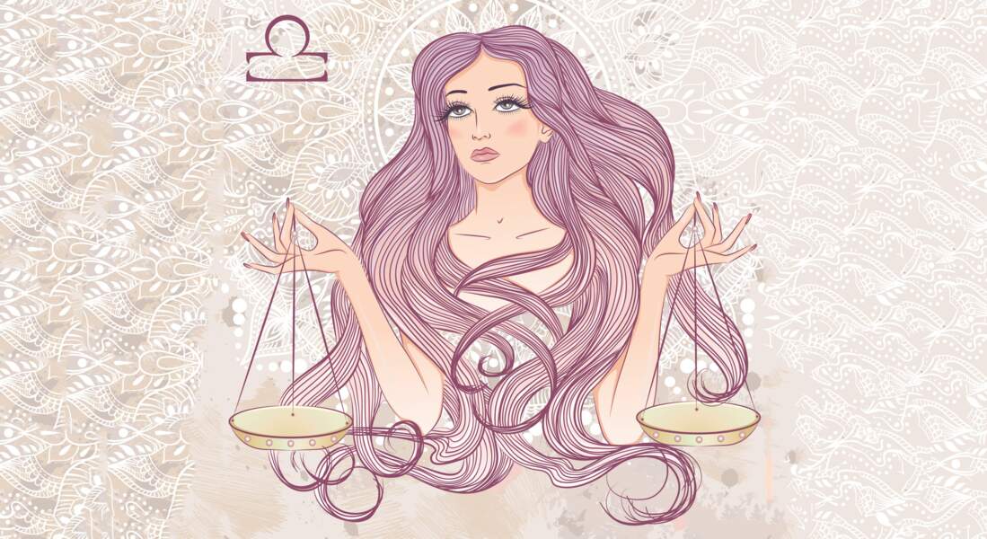 Janvier 2019 : horoscope du mois pour la Balance