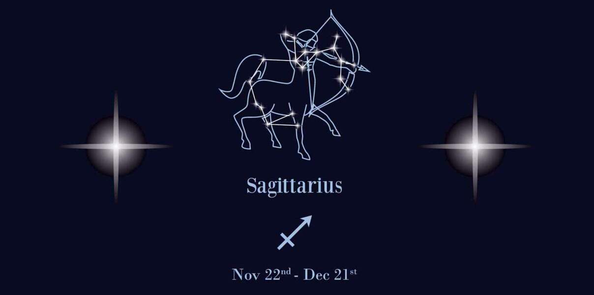 Signe du Sagittaire : ce que révèlent votre décan et votre jour de naissance