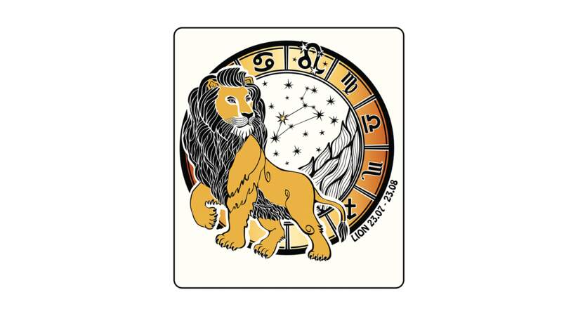 Février 2021 : horoscope du mois pour le Lion