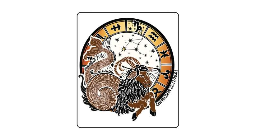 Février 2021 : horoscope du mois pour le Capricorne