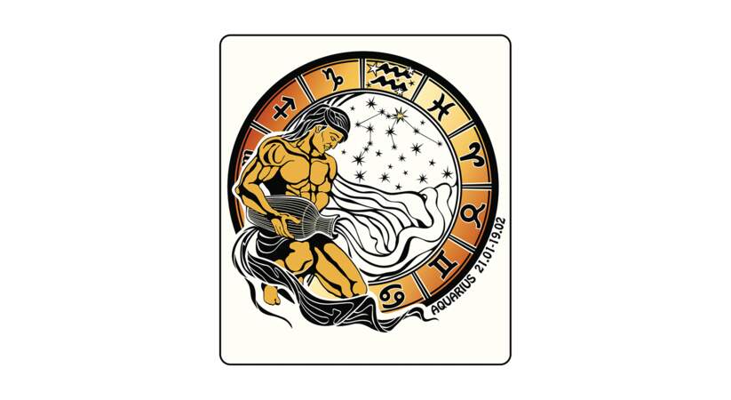 Février 2021 : horoscope du mois pour le Verseau