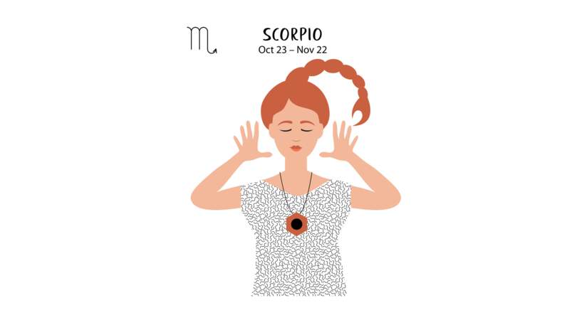 Mars 2019 : horoscope du mois pour le Scorpion