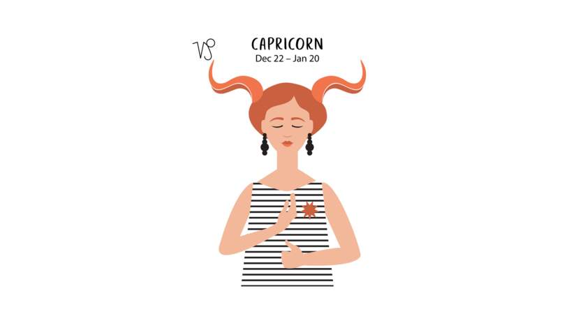 Mars 2019 : horoscope du mois pour le Capricorne