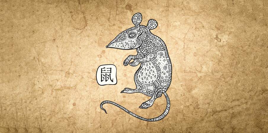 Horoscope chinois 2019 du Rat