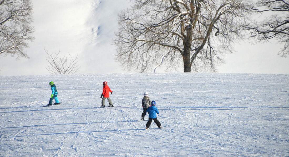 Vacances au ski : l’assurance neige est-elle obligatoire ?