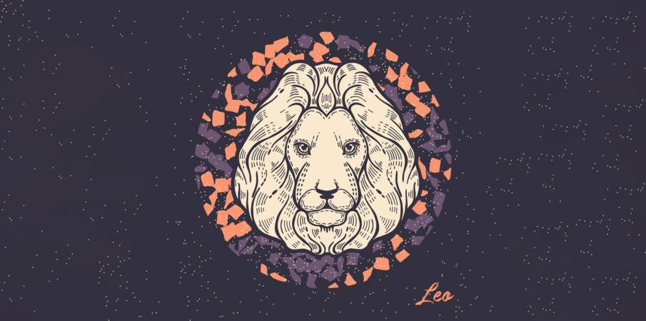 Horoscope santé 2019 pour le Lion : les prévisions de Marc Angel