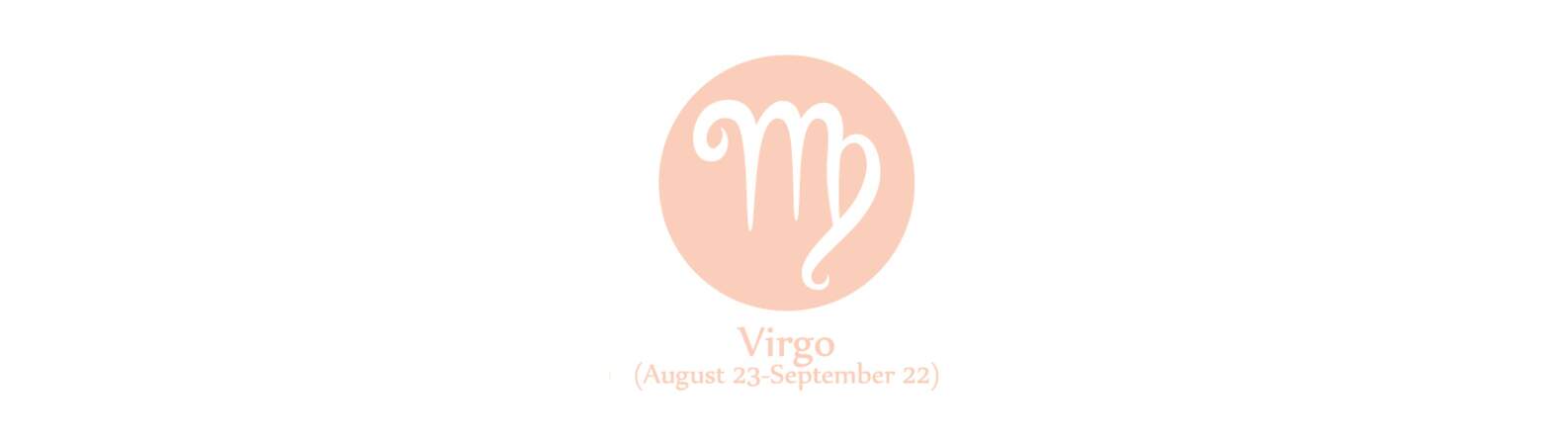 Horoscope de la semaine prochaine pour la Vierge