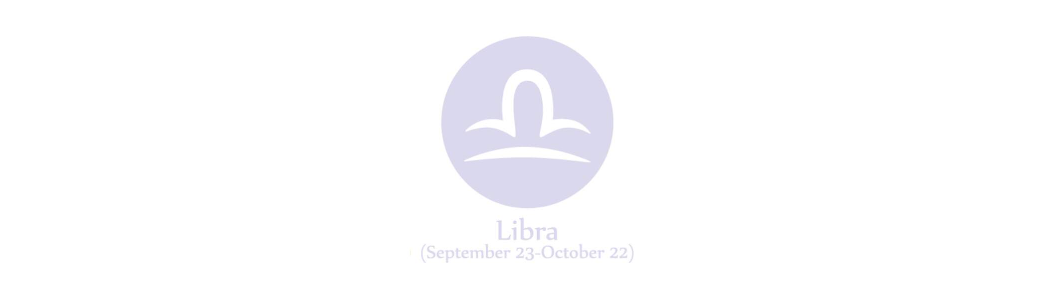 Horoscope de la semaine prochaine pour la Balance