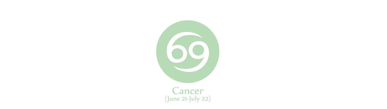 Horoscope de la semaine prochaine pour le Cancer