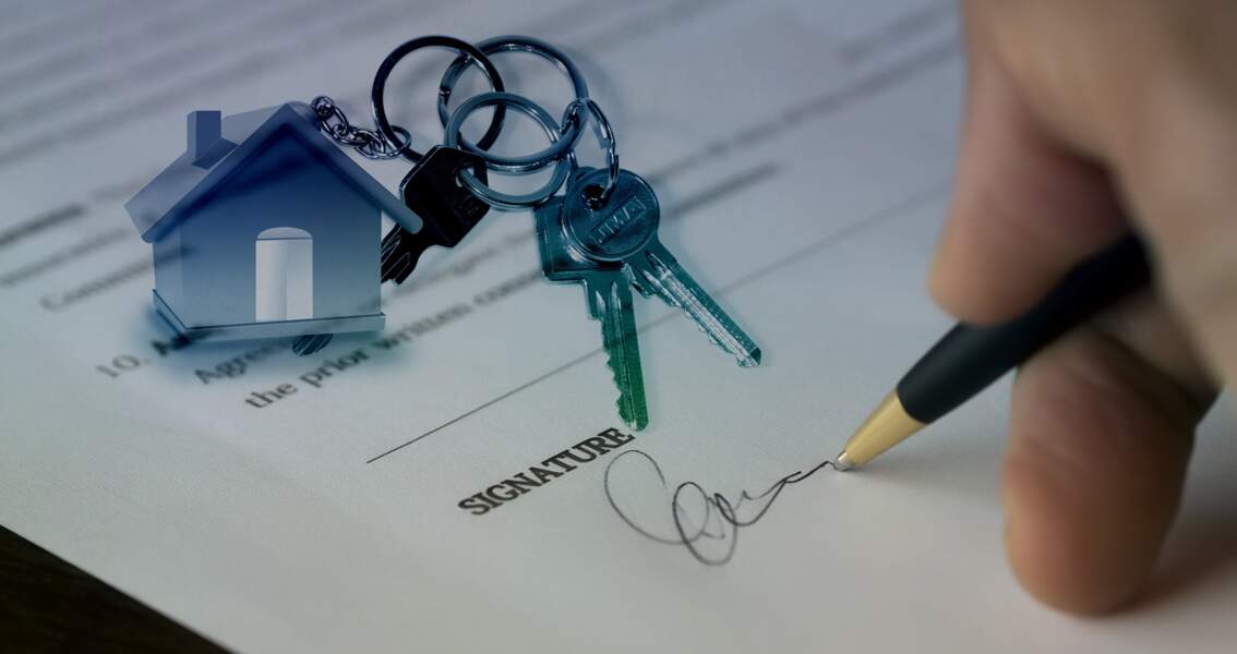 Achat d’un bien immobilier : 7 choses à savoir sur l’avant-contrat