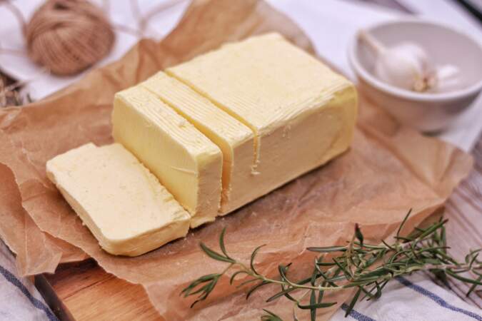 Comment faire du beurre avec du lait ?