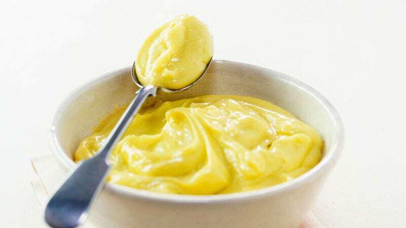 Mayonnaise sans moutarde ou sans œuf, comment la préparer ?