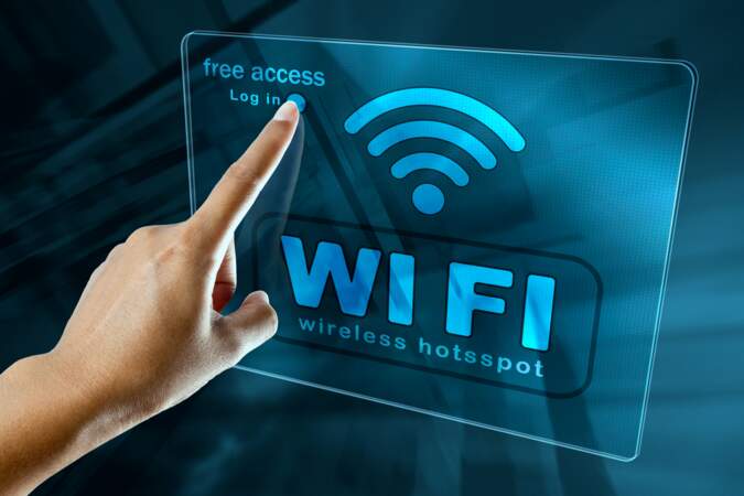 Wifi : 2,4 ou 5 GHz, quelle fréquence choisir pour bien capter Internet ?