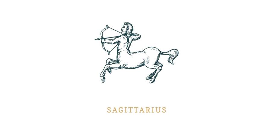 Signe astrologique du Sagittaire : vos compatibilités avec les quatre éléments