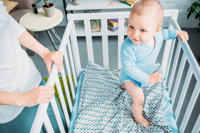 4 conseils pour bien choisir le matelas de son bébé