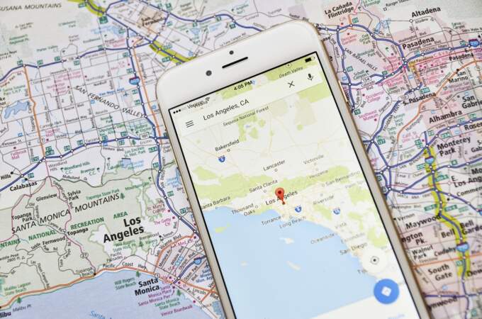 3 astuces pour mieux utiliser Google Maps