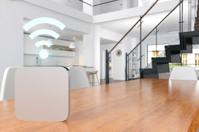 Wifi : 5 astuces pour améliorer sa connexion Internet à la maison