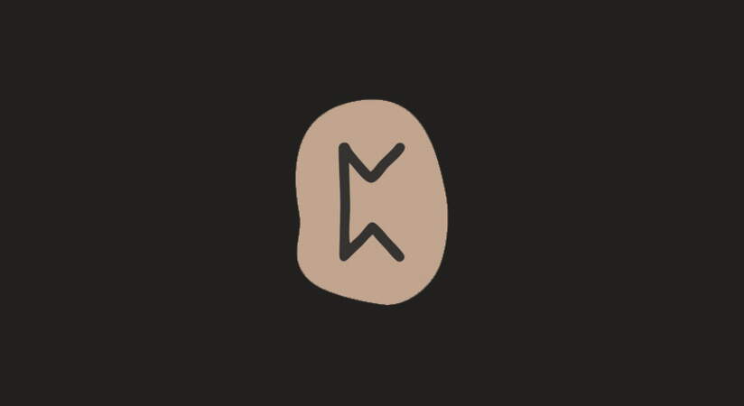 Signification et interprétation des runes - Femme Actuelle