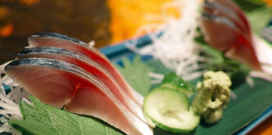 Saumon, sardine, thon : comment cuisiner les poissons bleus ?