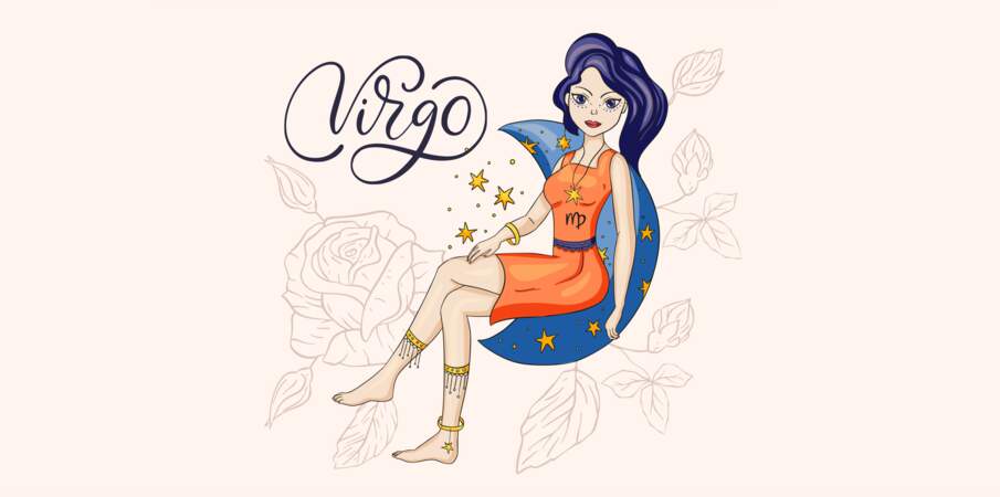 Septembre 2019 : horoscope du mois pour la Vierge