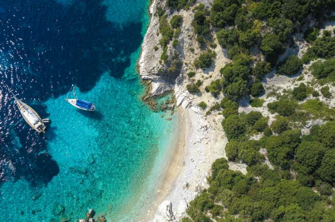Top 10 des plus belles destinations européennes accessibles par bateau