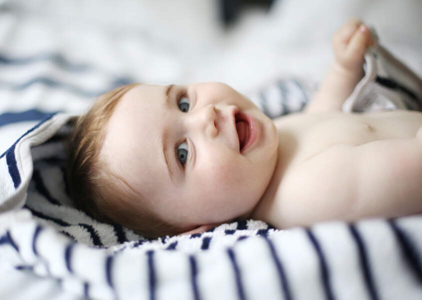 Les 20 plus beaux prénoms turcs pour les garçons Femme Actuelle